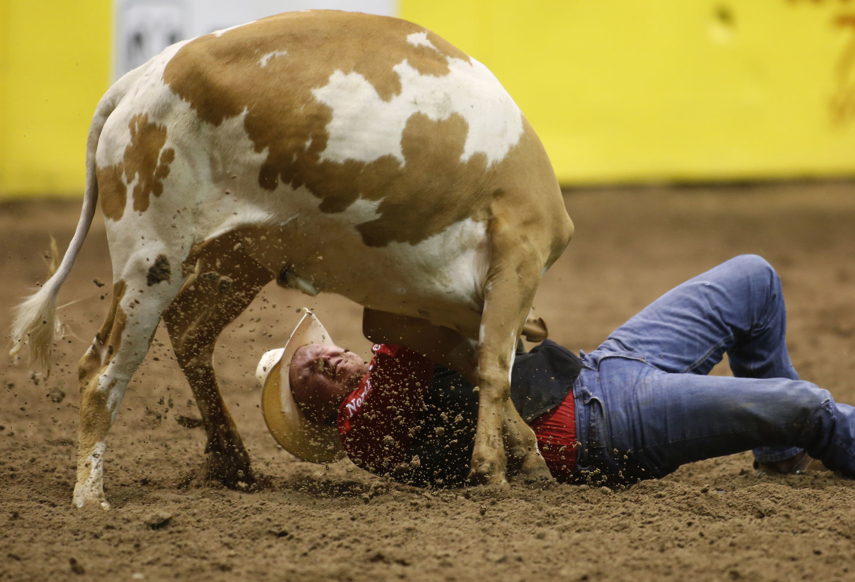 CNFR - Tuesday Slack